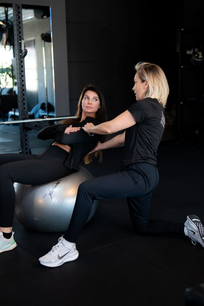 Personal training delft beachfit personal training & small group studio